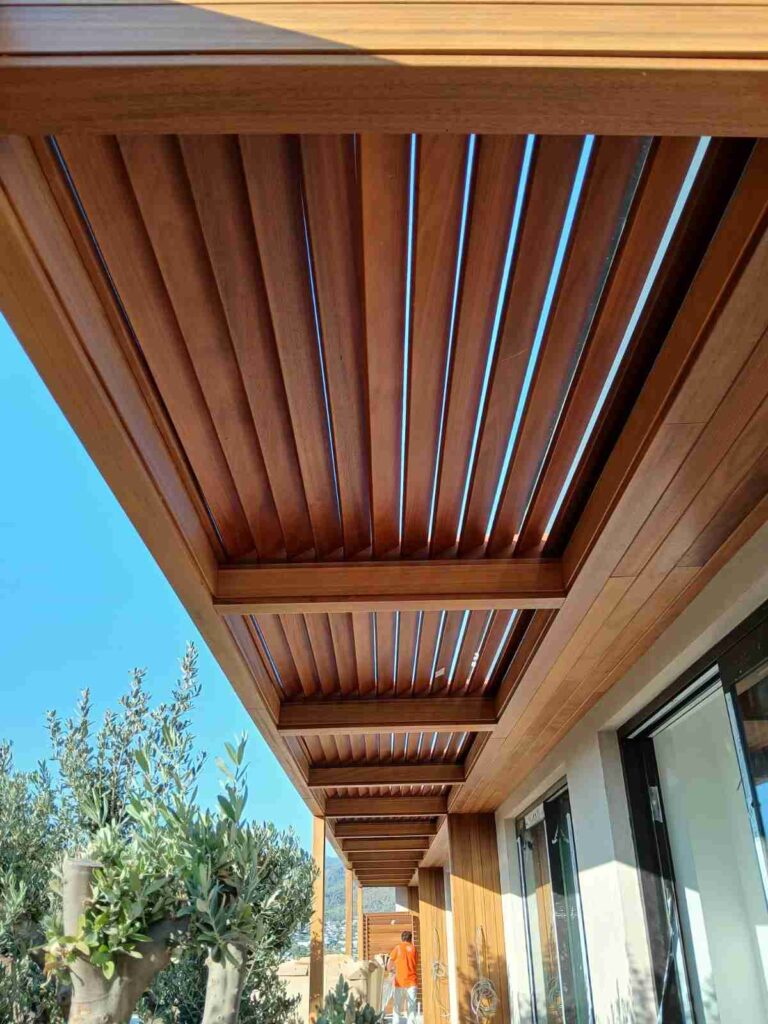 Mida Concept Dış Mekan Referans 09
