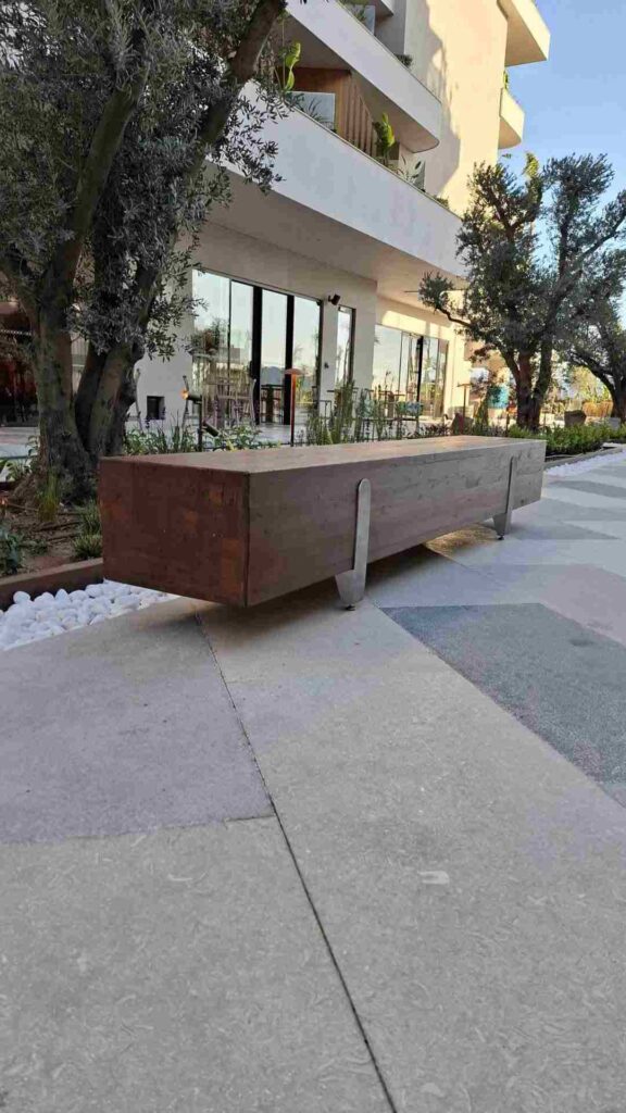 Mida Concept Dış Mekan Referans 09
