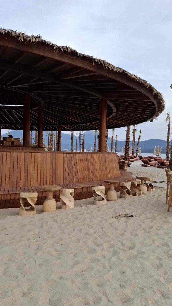 Mida Concept Dış Mekan Referans 09