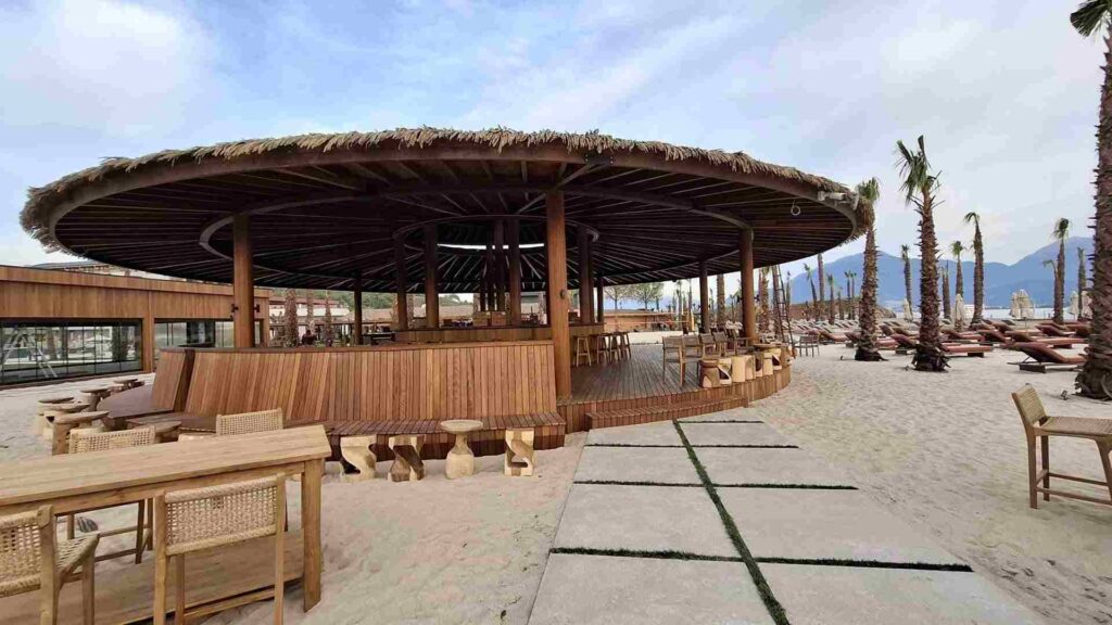 Mida Concept Dış Mekan Referans 09