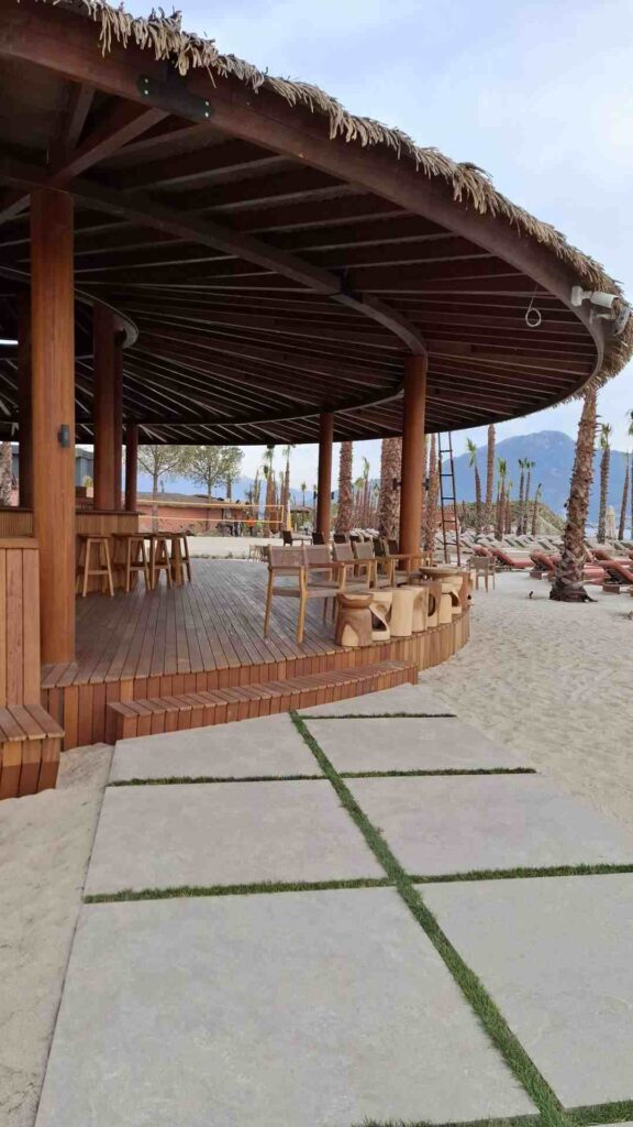 Mida Concept Dış Mekan Referans 09