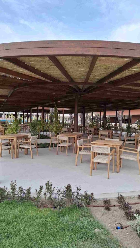 Mida Concept Dış Mekan Referans 09
