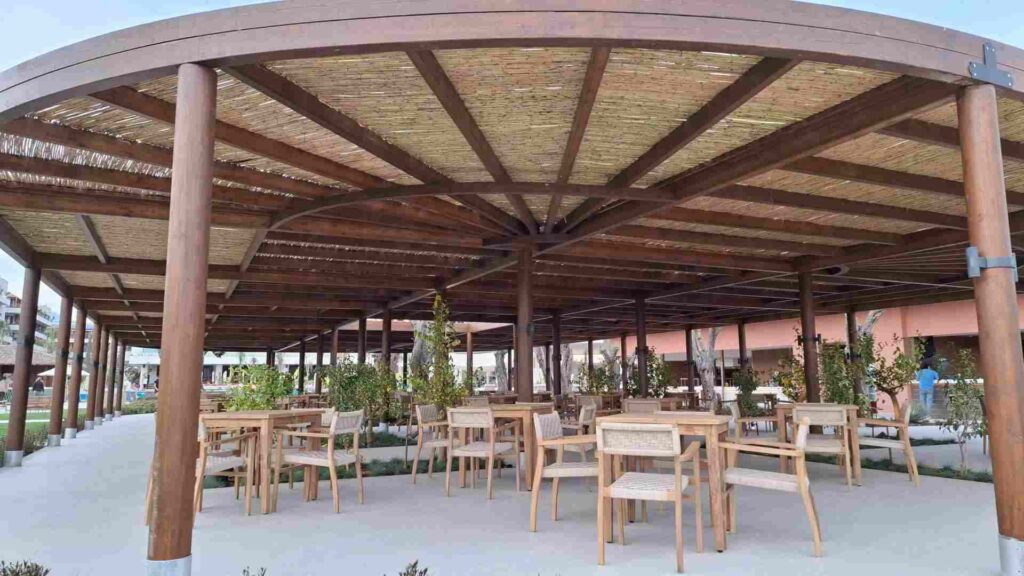 Mida Concept Dış Mekan Referans 09