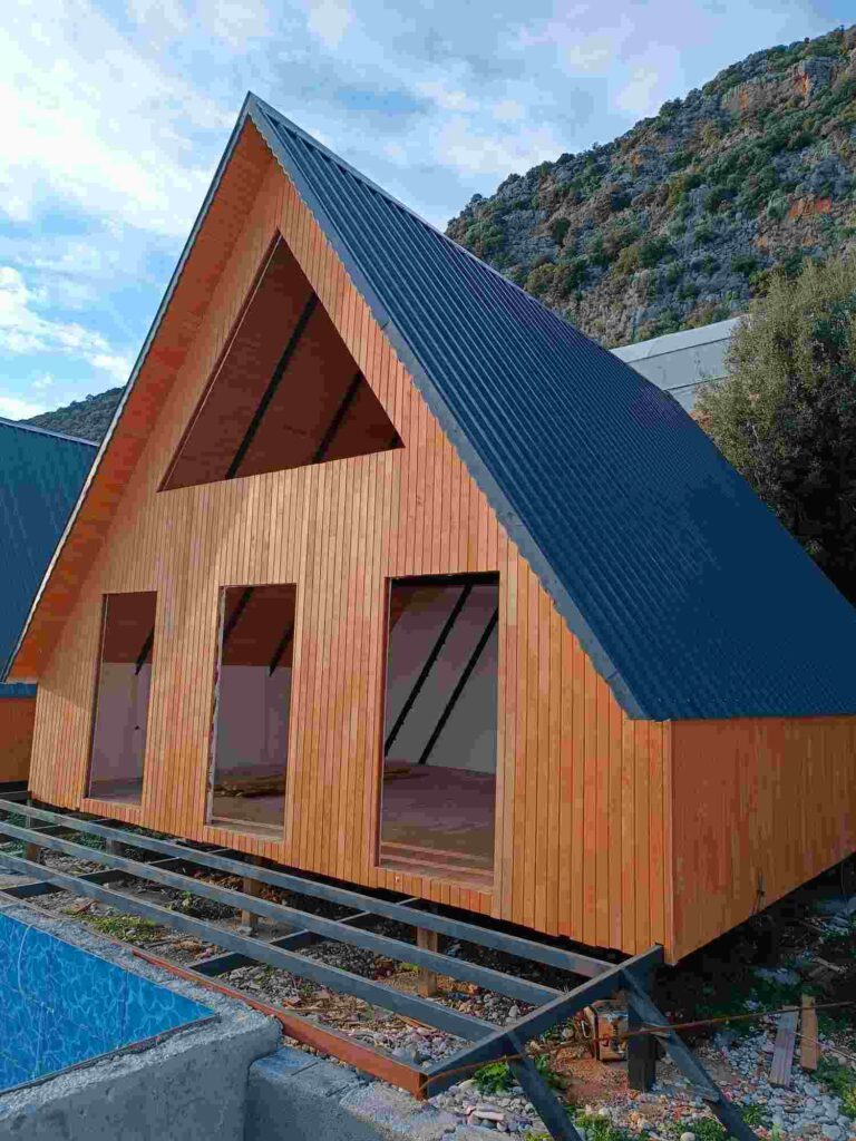 Mida Concept Dış Mekan Referans 10