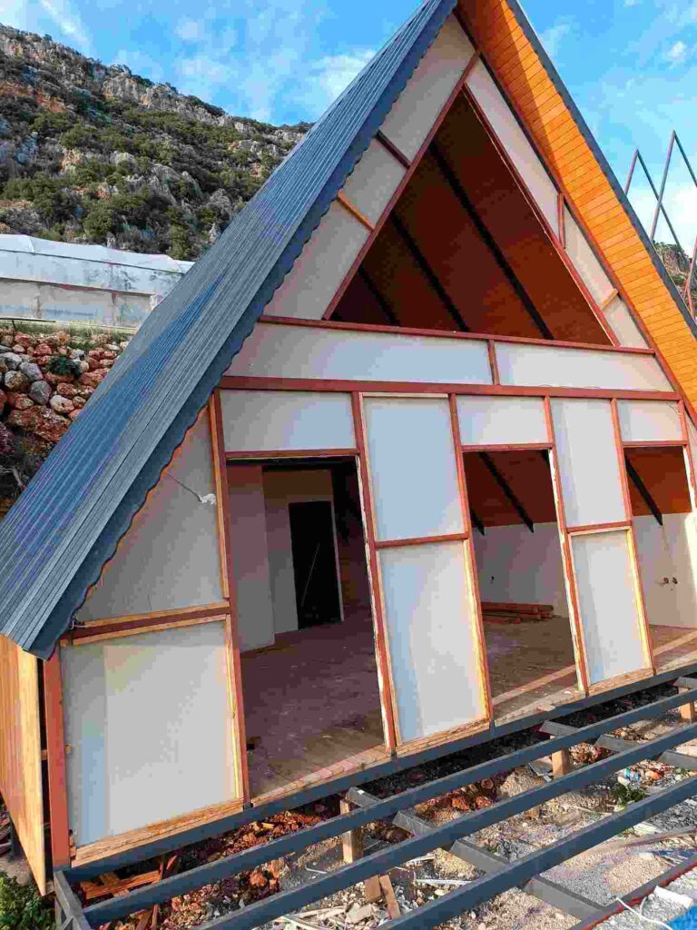 Mida Concept Dış Mekan Referans 10