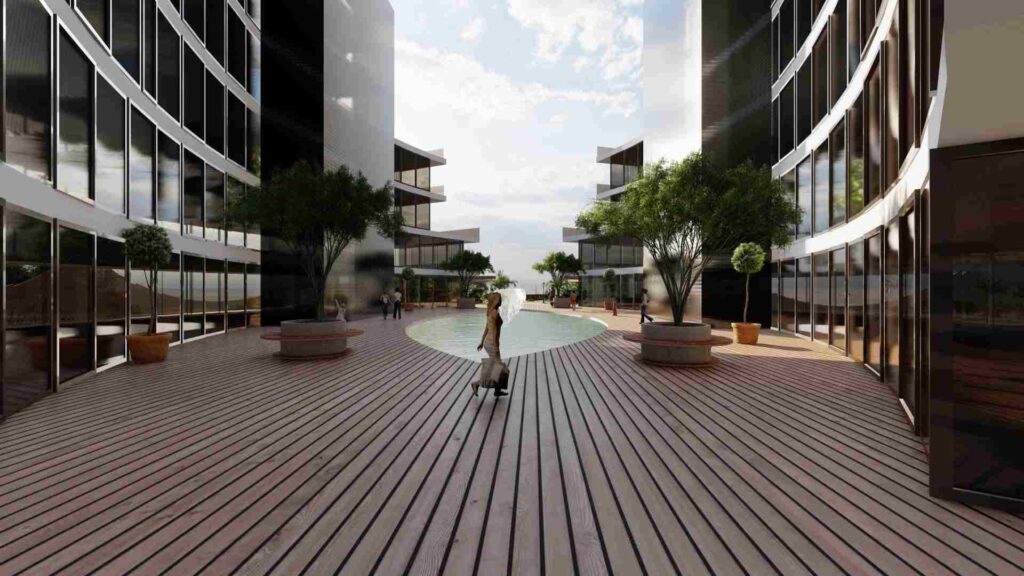 Mida Concept Dış Mekan Referans 11