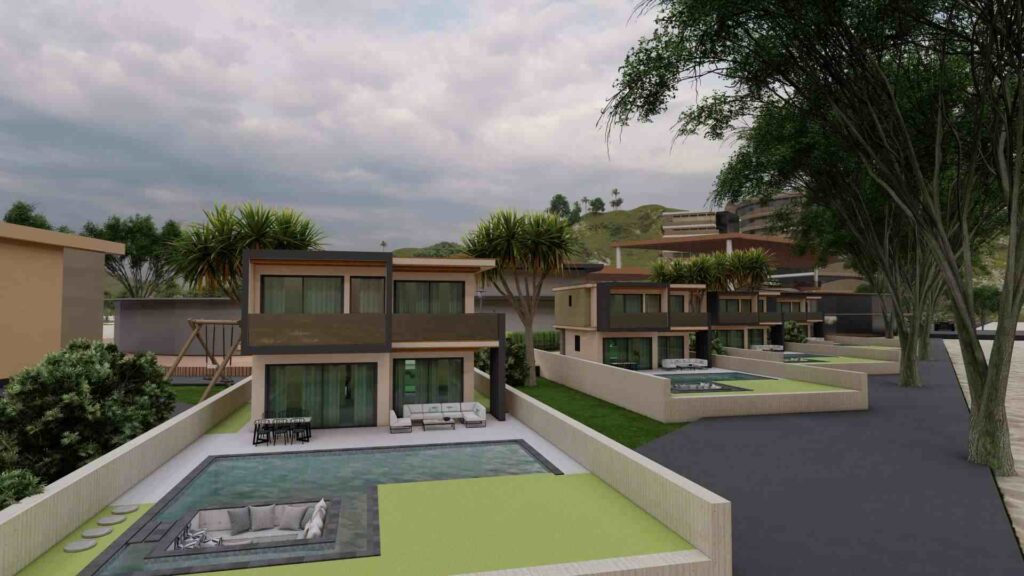 Mida Concept Dış Mekan Referans 11