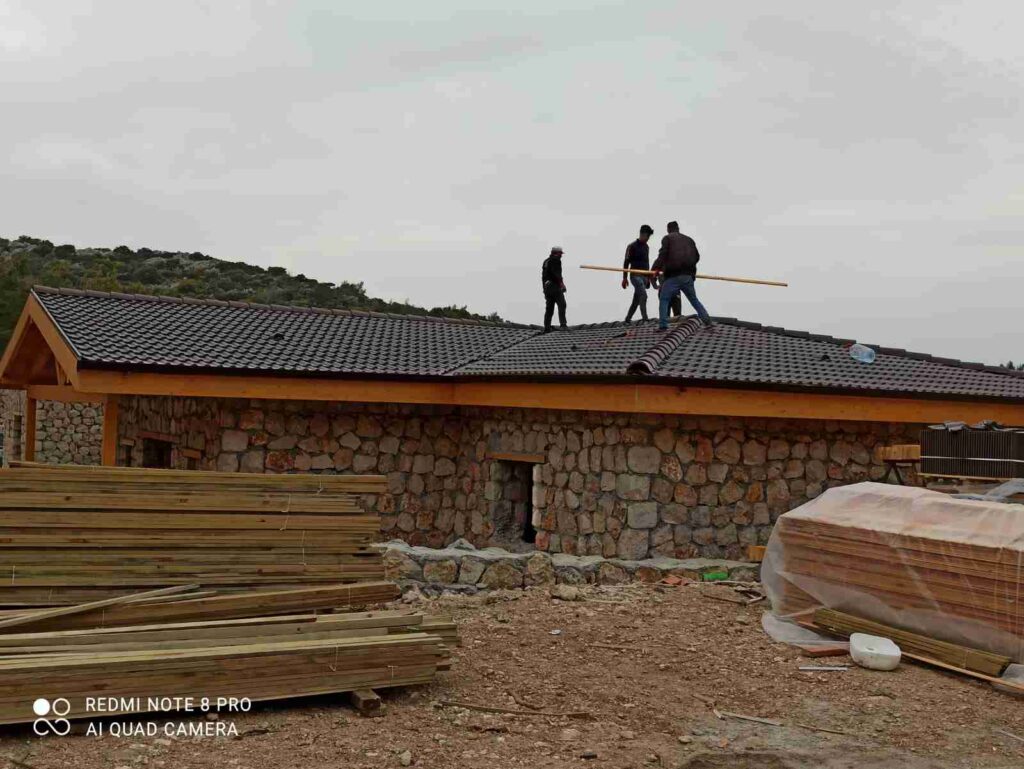 Mida Concept Dış Mekan Referans 12