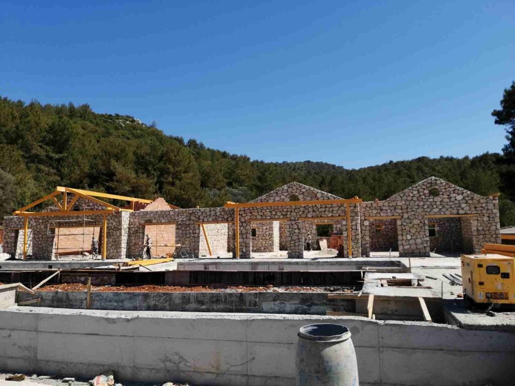 Mida Concept Dış Mekan Referans 12