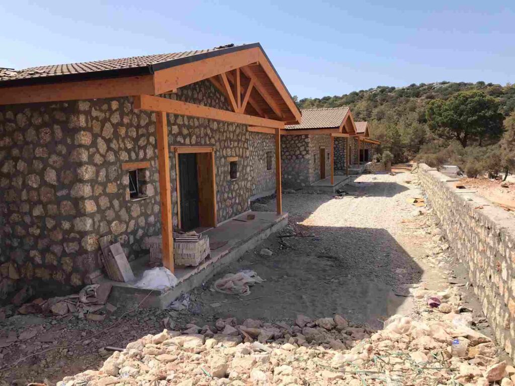 Mida Concept Dış Mekan Referans 12