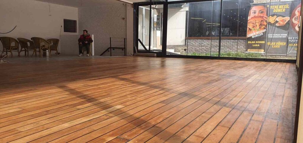 Mida Concept İ&ccedil; Mekan &Ouml;zel Proje
