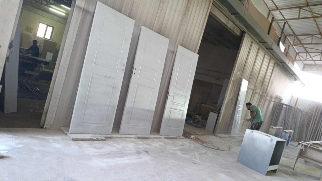 Mida Concept İ&ccedil; Mekan &Ouml;zel Proje