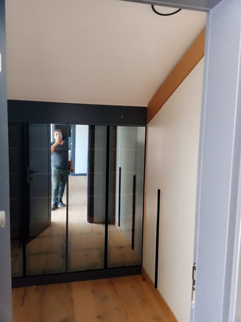 Mida Concept İ&ccedil; Mekan &Ouml;zel Proje