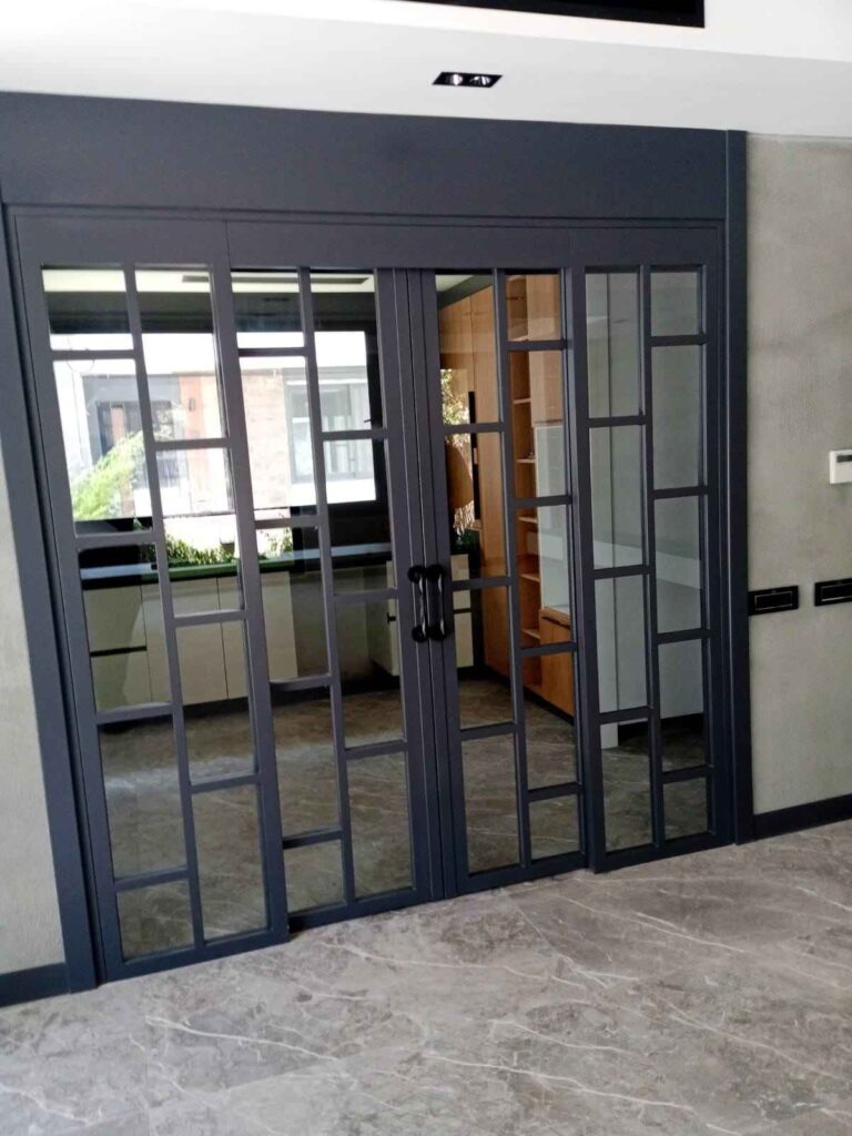 Mida Concept İ&ccedil; Mekan &Ouml;zel Proje