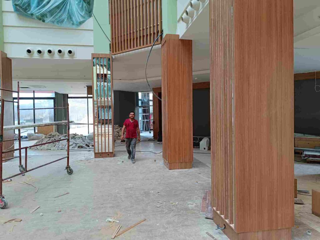 Mida Concept İ&ccedil; Mekan Referans 05