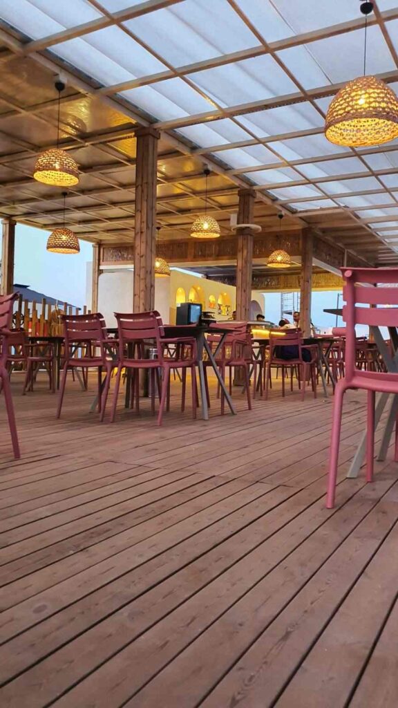 Mida Concept Dış Mekan Referans 01