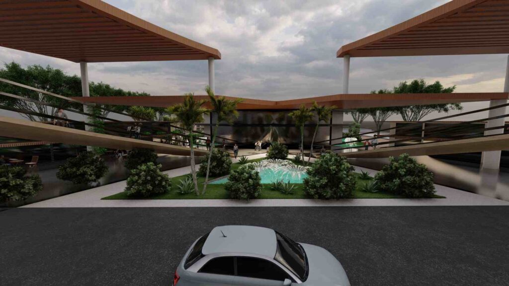 Mida Concept Dış Mekan Referans 02