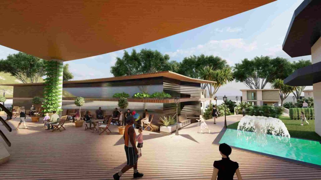 Mida Concept Dış Mekan Referans 02