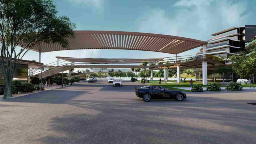 Mida Concept Dış Mekan Referans 02